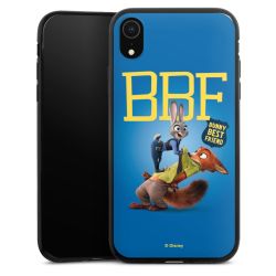 Silikoni Suojakuori Slim musta