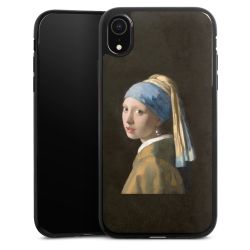 Silikoni Suojakuori Slim musta