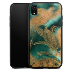 Silikoni Suojakuori Slim musta