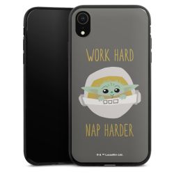 Silikoni Suojakuori Slim musta