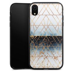 Silikoni Suojakuori Slim musta