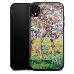 Silikoni Suojakuori Slim musta