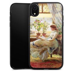 Silikoni Suojakuori Slim musta