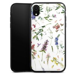 Silikoni Suojakuori Slim musta