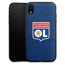 Silikoni Suojakuori Slim musta