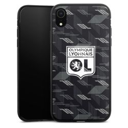 Silikoni Suojakuori Slim musta