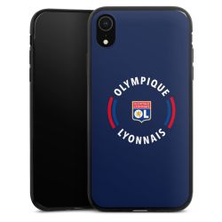 Silikoni Suojakuori Slim musta