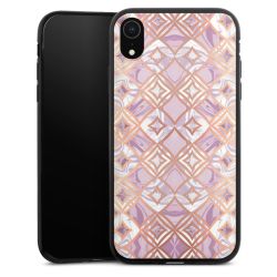 Silikoni Suojakuori Slim musta