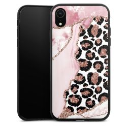 Silikoni Suojakuori Slim musta