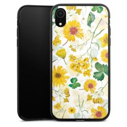 Silikoni Suojakuori Slim musta