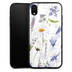 Silikoni Suojakuori Slim musta