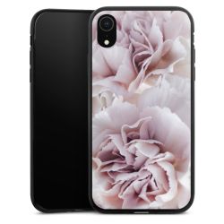 Silikoni Suojakuori Slim musta