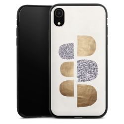 Silikoni Suojakuori Slim musta