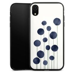 Silikoni Suojakuori Slim musta