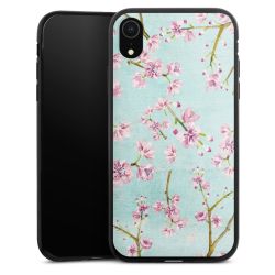 Silikoni Suojakuori Slim musta