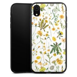 Silikoni Suojakuori Slim musta