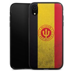 Silikoni Suojakuori Slim musta