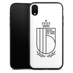 Silikoni Suojakuori Slim musta