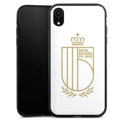 Silikoni Suojakuori Slim musta