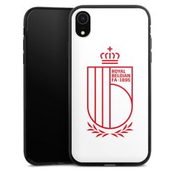 Silikoni Suojakuori Slim musta