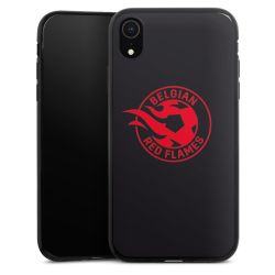 Silikoni Suojakuori Slim musta