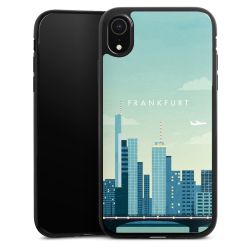 Silikoni Suojakuori Slim musta