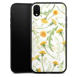 Silikoni Suojakuori Slim musta