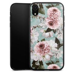 Silikoni Suojakuori Slim musta