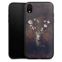 Faune Flore Cerf