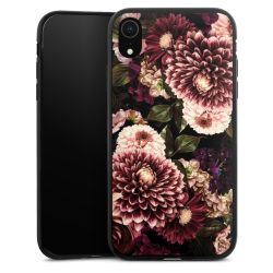 Silikoni Suojakuori Slim musta