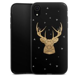 Silikoni Suojakuori Slim musta