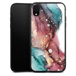 Silikoni Suojakuori Slim musta