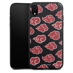 Silikoni Suojakuori Slim musta