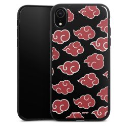 Silikoni Suojakuori Slim musta