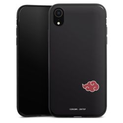 Silikoni Suojakuori Slim musta