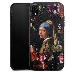 Silikoni Suojakuori Slim musta