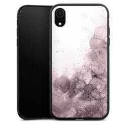 Silikoni Suojakuori Slim musta