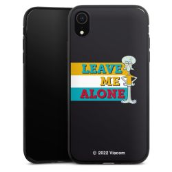 Silikoni Suojakuori Slim musta