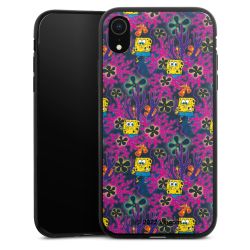 Silikoni Suojakuori Slim musta