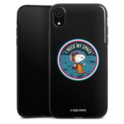 Silikoni Suojakuori Slim musta