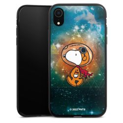 Snoopy Viaggiatore spaziale Verde