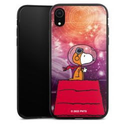 Silikoni Suojakuori Slim musta