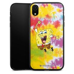 Silikoni Suojakuori Slim musta