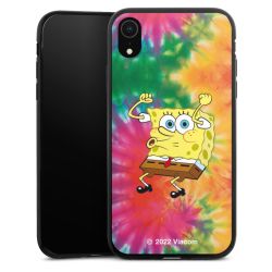 Silikoni Suojakuori Slim musta