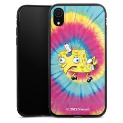 Silikoni Suojakuori Slim musta