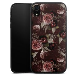 Silikoni Suojakuori Slim musta