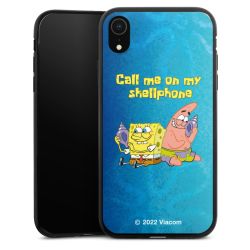 Silikoni Suojakuori Slim musta