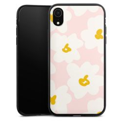 Silikoni Suojakuori Slim musta