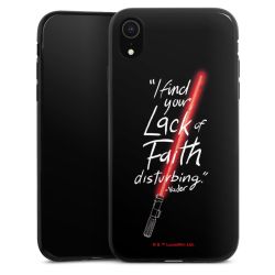 Silikoni Suojakuori Slim musta