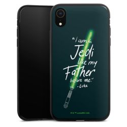 Silikoni Suojakuori Slim musta